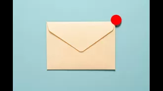 50K unread emails expose personality traits.