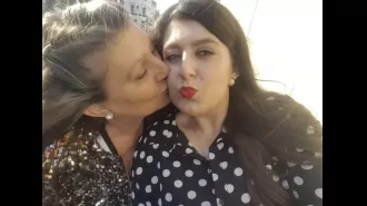 Instead of celebrating Father's Day, I am choosing to honor and appreciate my mother.