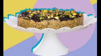 Do I want vegan food at my wedding or my mom's traditional dishes?