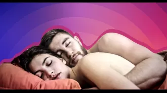 Even if you have a one-night stand, it's important to still consider sexual aftercare.