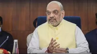 Amit Shah orders security measures in Jammu to combat terrorism.