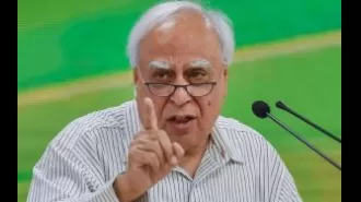 Sibal requests investigation by SC-appointed officials in NEET controversy.