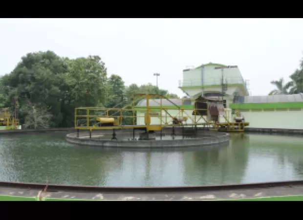 Rourkela successfully tackled summer water shortage.