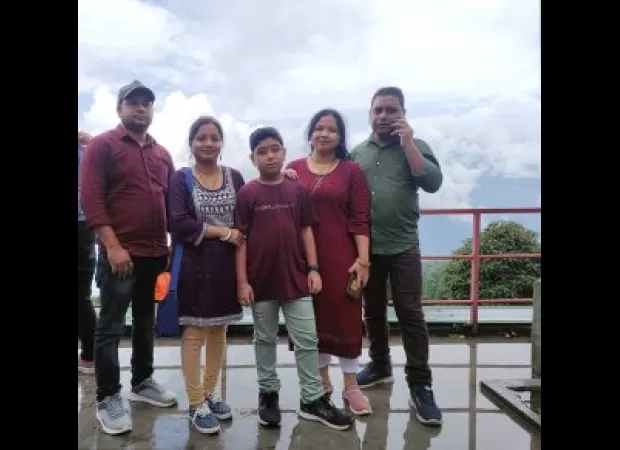 Travelers from Odisha stuck in Sikkim ask for help to return home.