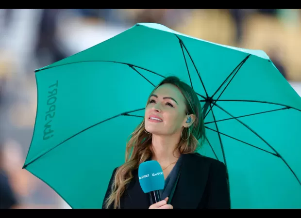 Is there really a curse for England's ITV broadcast? Ahead of Euro 2024, the team's record on BBC and ITV is compared.