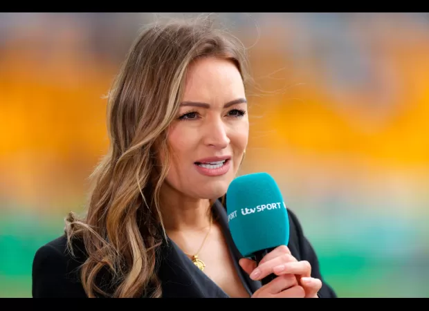 Laura Woods excited for Euro 2024 and predicts success for England, reveals dream pundit partner.