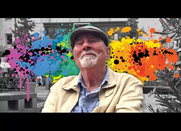 Looking for a Father's Day card that's not focused on alcohol and grilling.