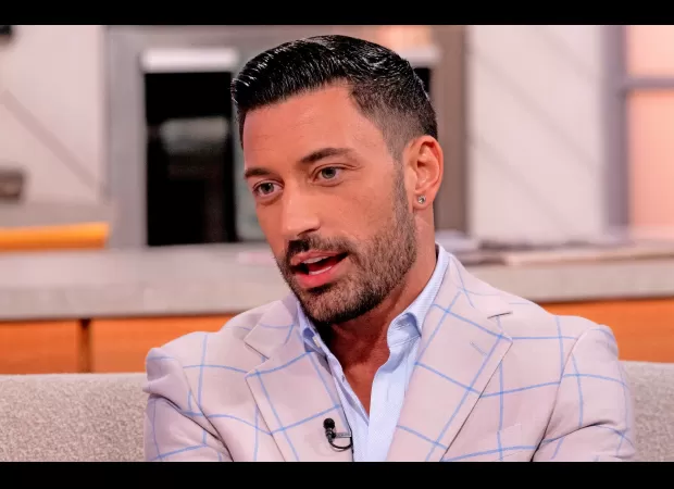 Giovanni Pernice denies false rumors in new statement during BBC investigation for Strictly.