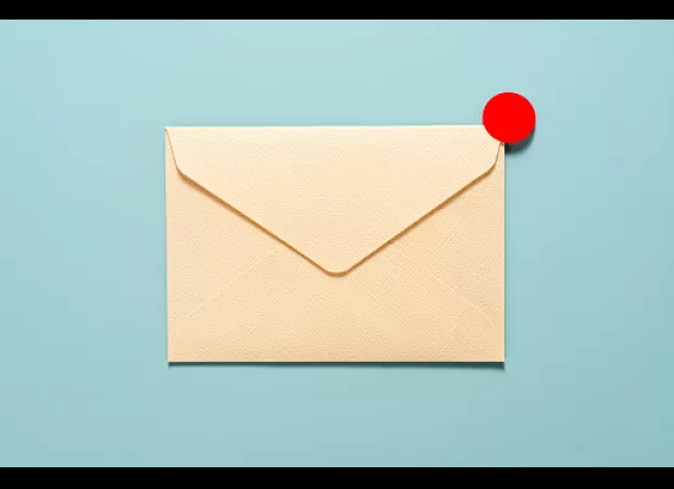 50K unread emails expose personality traits.