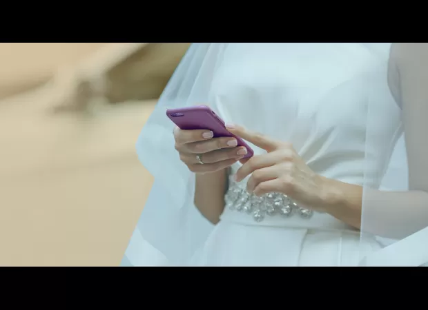 My sister-in-law broke my wedding rule, despite my strictness.