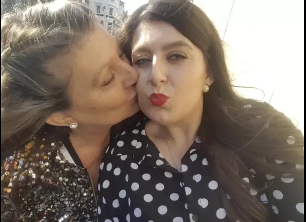 Instead of celebrating Father's Day, I am choosing to honor and appreciate my mother.