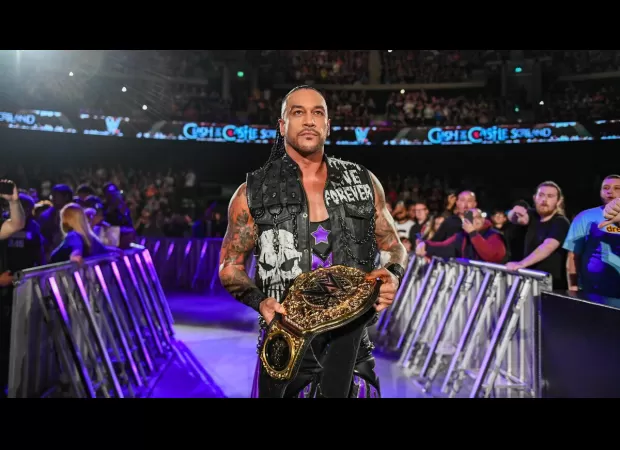 The WWE CEO is frightened after their champion is injured in a shocking and unacceptable match.