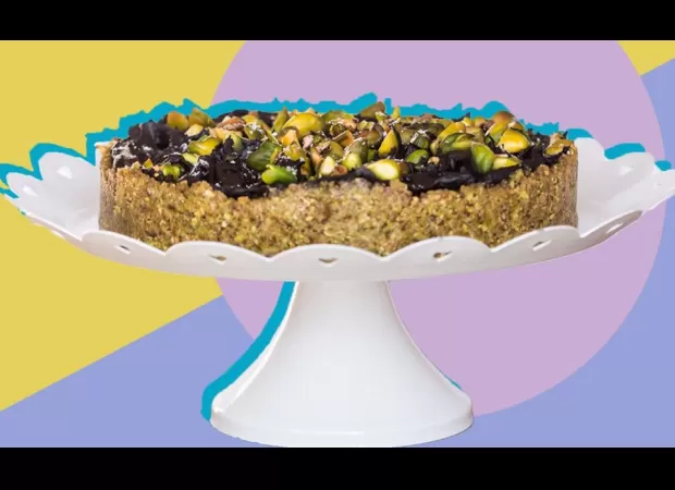 Do I want vegan food at my wedding or my mom's traditional dishes?