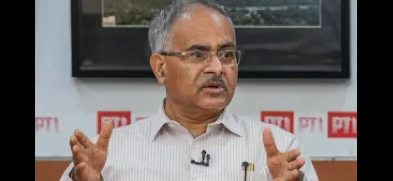 NCERT head announces revisions to textbooks, says schools do not need to educate students about riots or destruction.