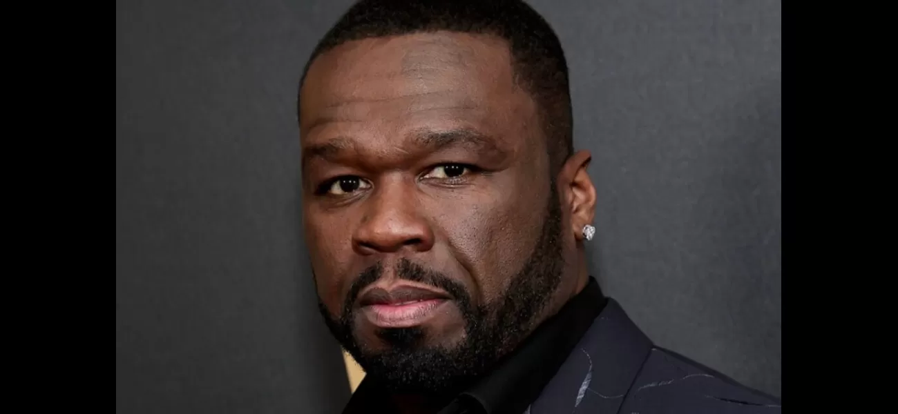 Former drug dealer accuses rapper of stealing his life story for TV show 'Power' and reportedly makes threats.