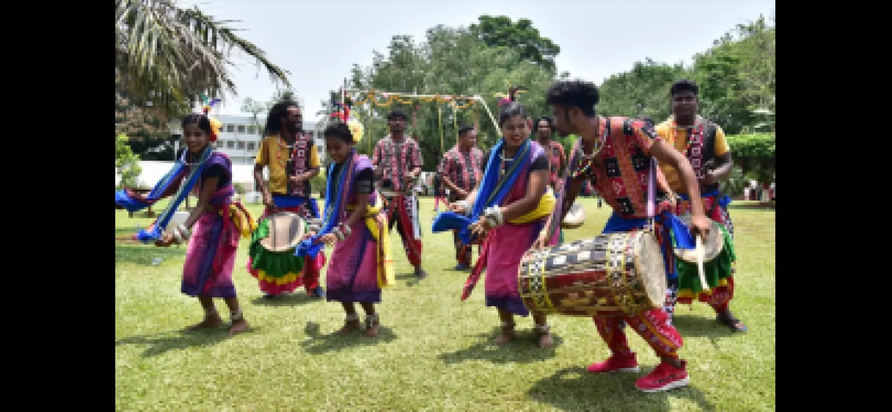 Images from Odisha that capture the essence of the state.