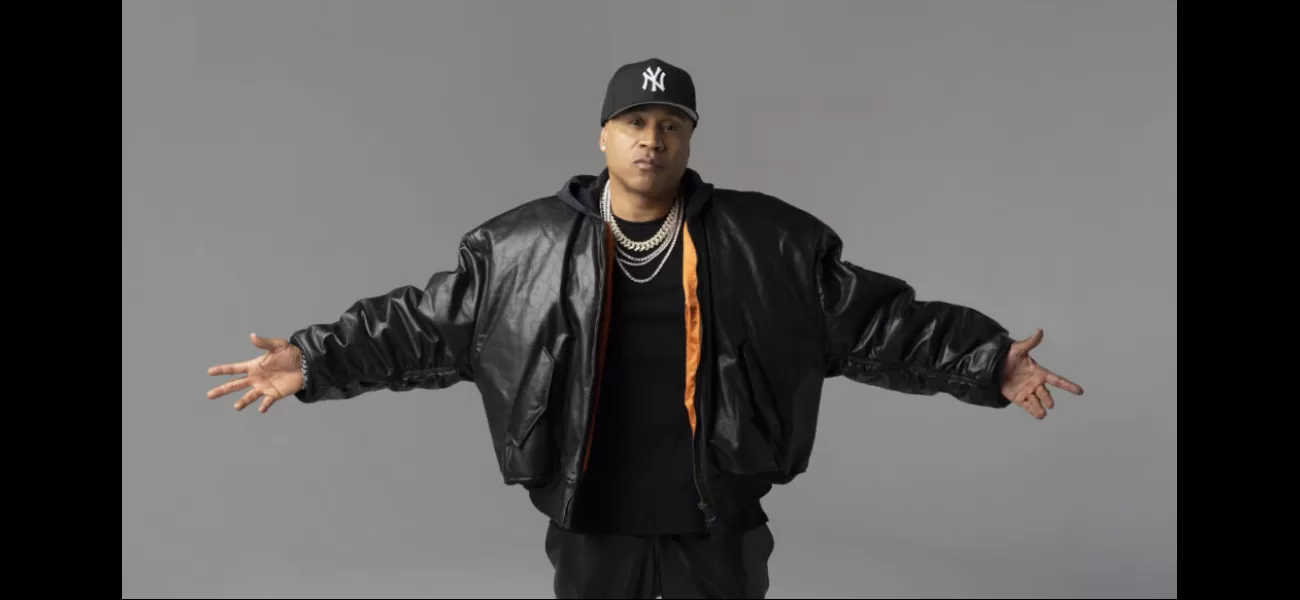 LL Cool J returns with a new track called 'Saturday Night Special' featuring Rick Ross and Fat Joe.