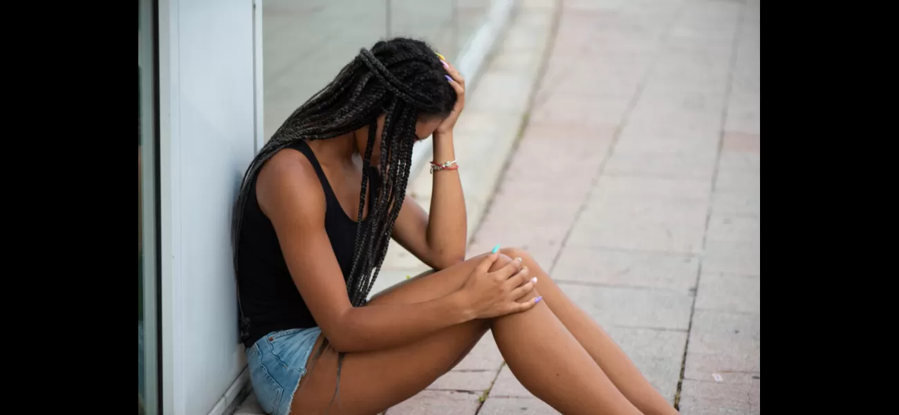 New research shows that discrimination against Black teens has damaging consequences that last a long time.