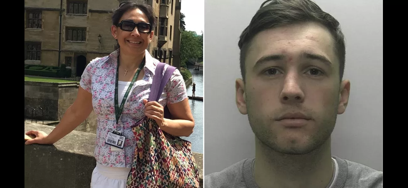 Man sentenced for fatal accident caused by using laughing gas and driving with knees.
