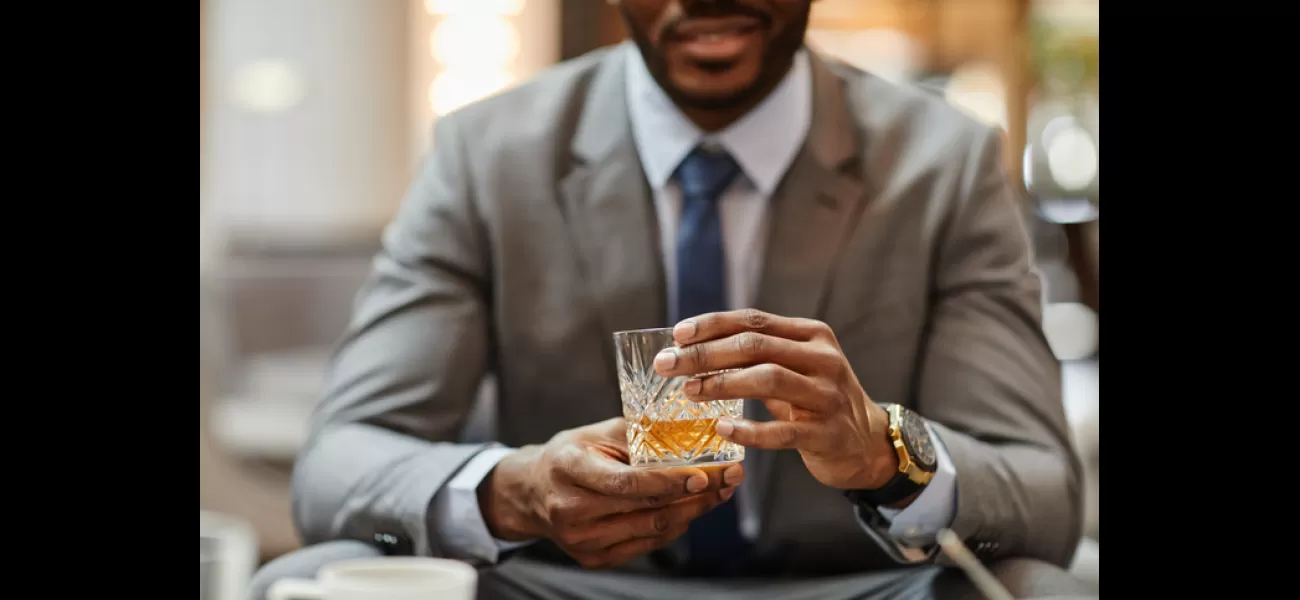 Get dad the perfect Father's Day gift with these last-minute spirits brands that he's sure to love.