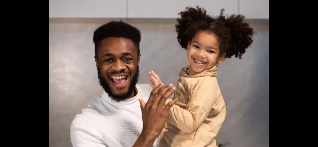 Reconsidering Misunderstandings About Black Fathers and Recognizing Their True Impact.