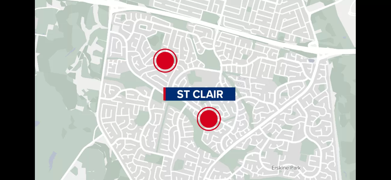 12-year-old boy accused of committing armed robberies in western Sydney, facing charges.