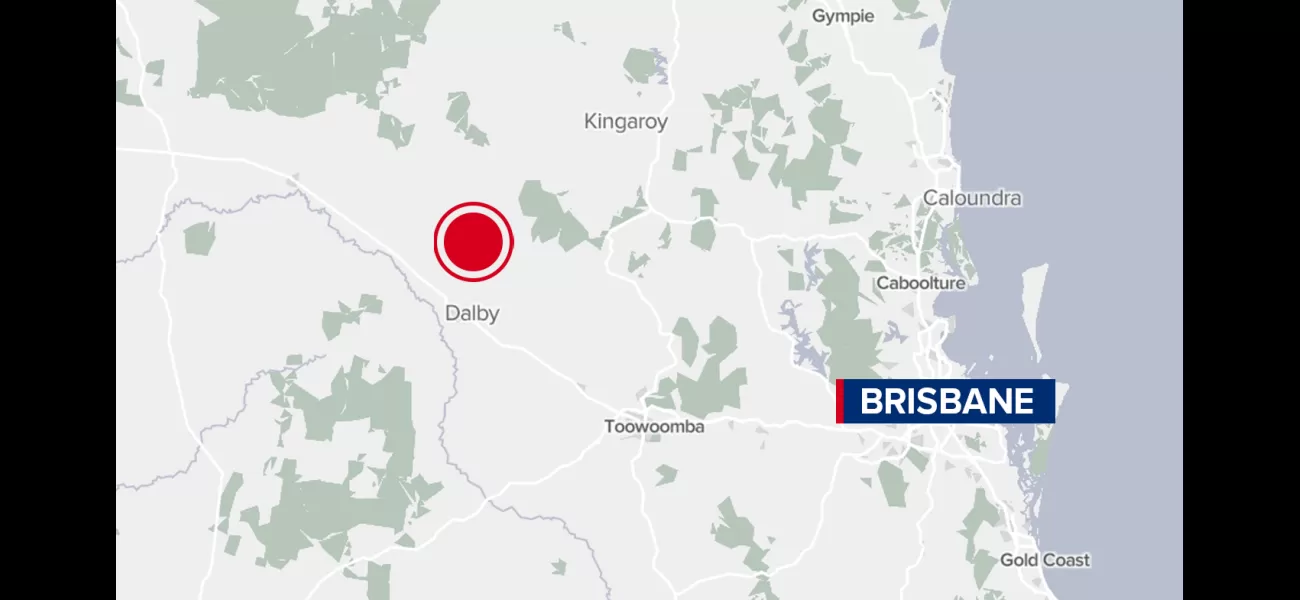 Multiple people hurt, with some in serious condition, following collision in Queensland.