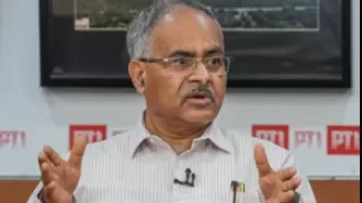 NCERT head announces revisions to textbooks, says schools do not need to educate students about riots or destruction.