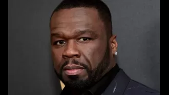 Former drug dealer accuses rapper of stealing his life story for TV show 'Power' and reportedly makes threats.