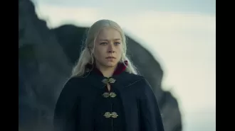 When will House of the Dragon be on Sky tonight?