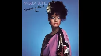 Angela Bofill, famous for 'Angel Of The Night,' passes away at 70.