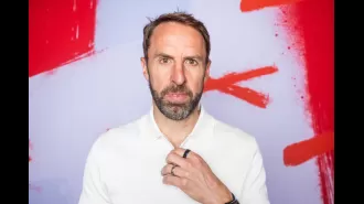 England's pathway to Euro 2024 final and potential Round of 16 foes disclosed.
