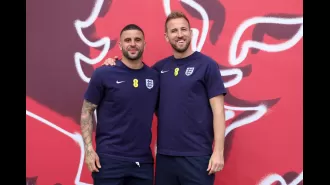 Did England ever win Euro? The farthest Three Lions have gone.