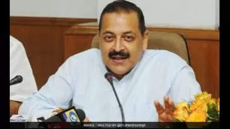 India to join five other nations in deep sea exploration with new mission, according to Jitendra Singh.
