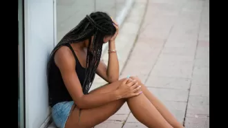 New research shows that discrimination against Black teens has damaging consequences that last a long time.