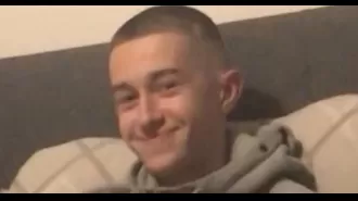 A 17-year-old boy passed away in the hospital two weeks after being involved in an e-bike accident.