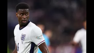 England wins first Euro 2024 match against Serbia, but not without some struggles.