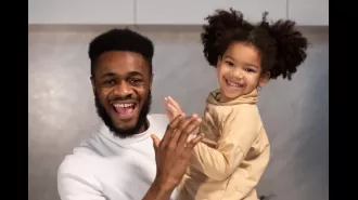 Reconsidering Misunderstandings About Black Fathers and Recognizing Their True Impact.