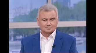 Eamonn Holmes could make £250,000 on an ITV reality show following his split from Ruth Langsford.