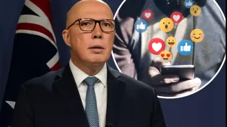Experts criticize Dutton's ban on social media for teens as a flawed approach.