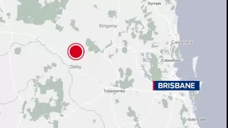 Multiple people hurt, with some in serious condition, following collision in Queensland.