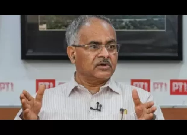 NCERT head announces revisions to textbooks, says schools do not need to educate students about riots or destruction.