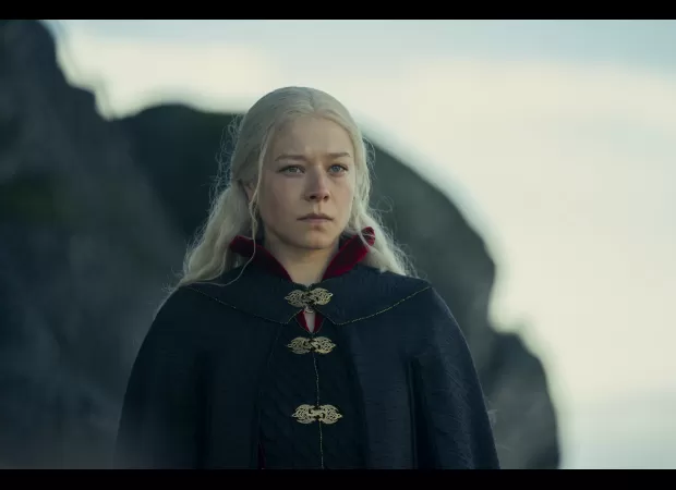 When will House of the Dragon be on Sky tonight?