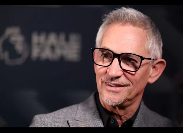 Gary Lineker discusses his relationship status and preference for solitude after revealing his split from his ex-wife.