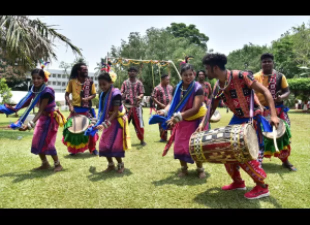 Images from Odisha that capture the essence of the state.