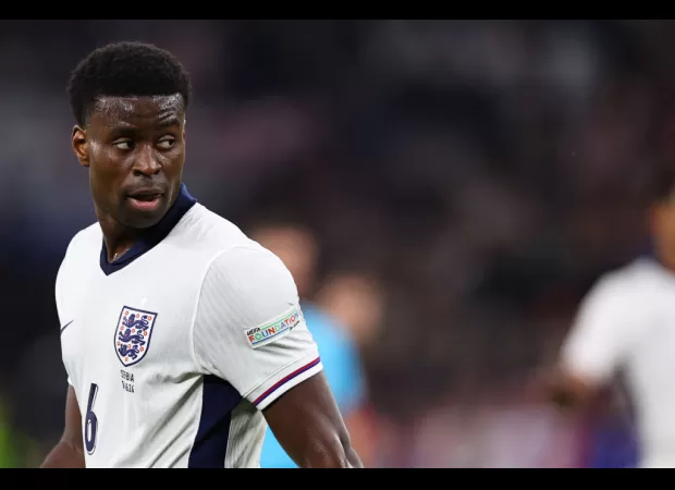 England wins first Euro 2024 match against Serbia, but not without some struggles.