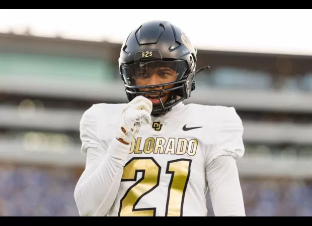 Deion Sanders' son Shilo loses bankruptcy case in court ruling.