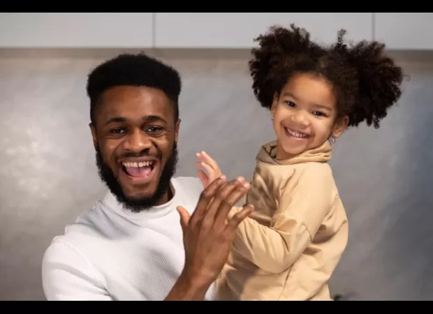 Reconsidering Misunderstandings About Black Fathers and Recognizing Their True Impact.