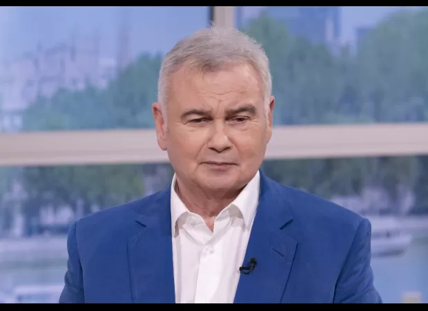 Eamonn Holmes could make £250,000 on an ITV reality show following his split from Ruth Langsford.