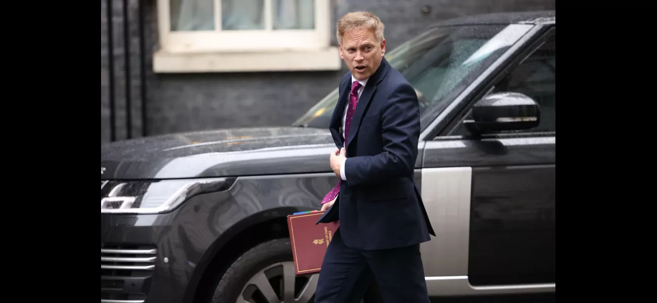 A Tory minister concedes that their party is unlikely to win the General Election.